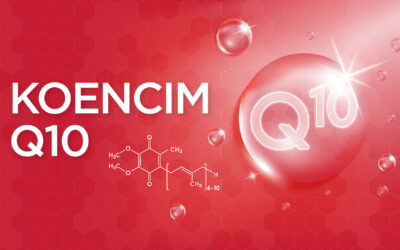 Koencim Q10 – skrivnost za energijo, ki jo vaše srce potrebuje vsak dan